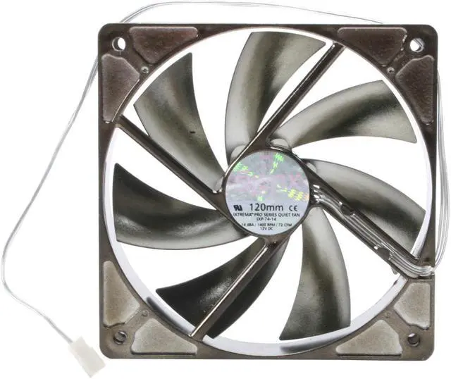 Main image of SilenX IXP-74-14 Case Fan