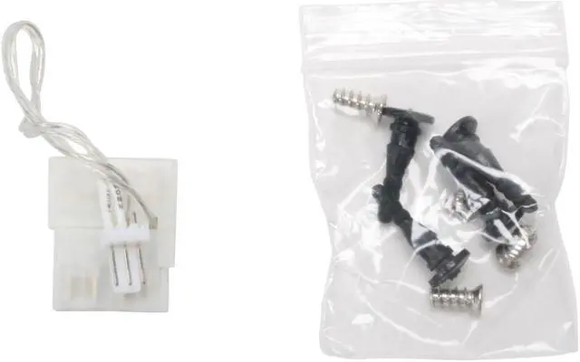 Alt view image 2 of 3 - SilenX IXP-74-14 Case Fan