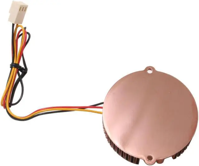 Alt view image 3 of 4 - Titan TTC-CUV3AB(DIY) VGA Cooling Fan