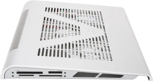 Alt view image 2 of 5 - Titan Notebook Stylish Cooling Pad TTC-G2TZ/A