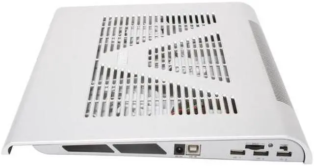 Alt view image 3 of 5 - Titan Notebook Stylish Cooling Pad TTC-G2TZ/A