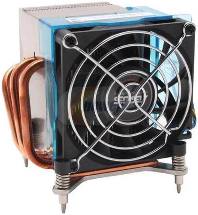 Main image of ASUS VR Guard Ball VR Guard CPU Cooler - OEM