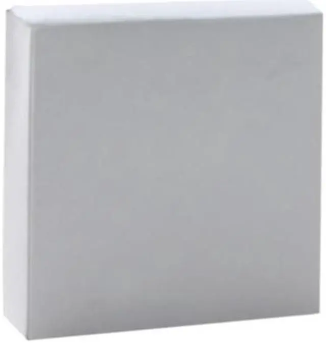 Alt view image 3 of 5 - Rosewill RFA80L-B 80mm Blue LED Case Fan