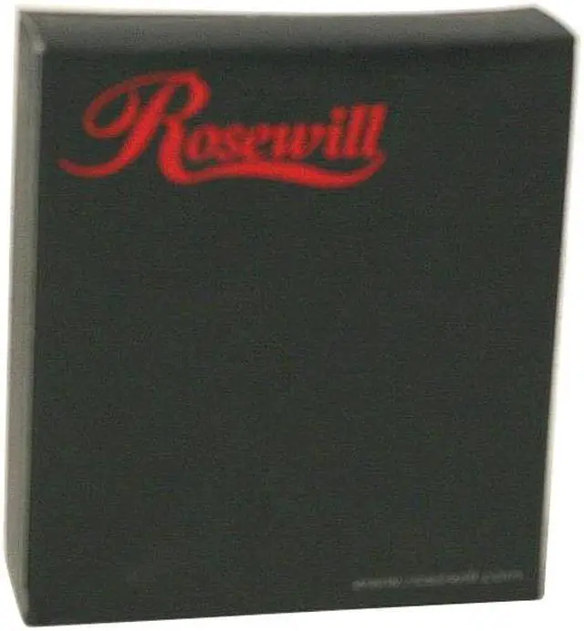 Alt view image 5 of 5 - Rosewill RFA80L-B 80mm Blue LED Case Fan