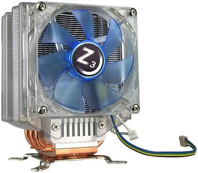 Main image of Rosewill RCX-Z3 92mm Ball CPU Cooler