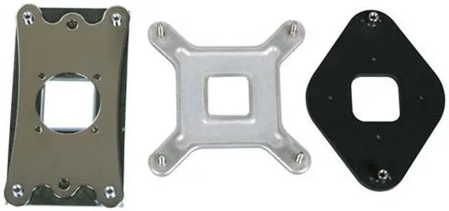 Alt view image 8 of 11 - Rosewill RCX-Z3 92mm Ball CPU Cooler