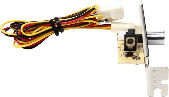 Alt view image 9 of 11 - Rosewill RCX-Z1 Long Life Ball Bearing CPU Cooler with 92mm Silent Fan, Aluminum Heat Sink, Supports AMD Socket : AM3+ / AM3 / AM2+ / AM2 / 940 / 939 / 754
