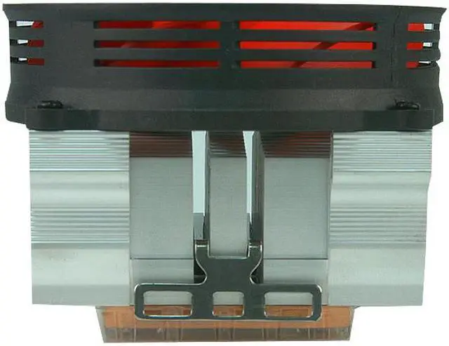 Alt view image 4 of 5 - Rosewill RCX-Z100 - CPU Cooler - One Ball Bearing for Over 45,000 Hours of Service Life