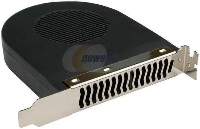 Main image of Rosewill 90mm Computer Case Fan (Case Cooling Fan) - PCI Slot, Super Quiet Fan; RFX-100