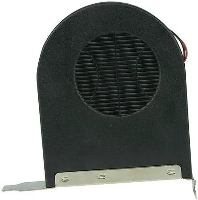 Alt view image 4 of 6 - Rosewill 90mm Computer Case Fan (Case Cooling Fan) - PCI Slot, Super Quiet Fan; RFX-100