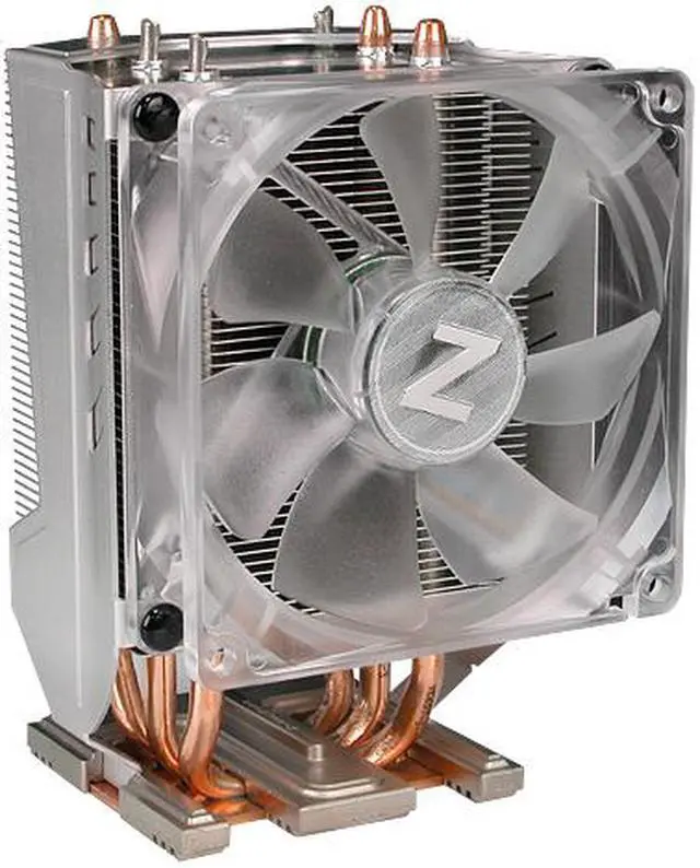 Main image of Rosewill RCX-Z940-SL 92mm 2 Ball CPU Cooler