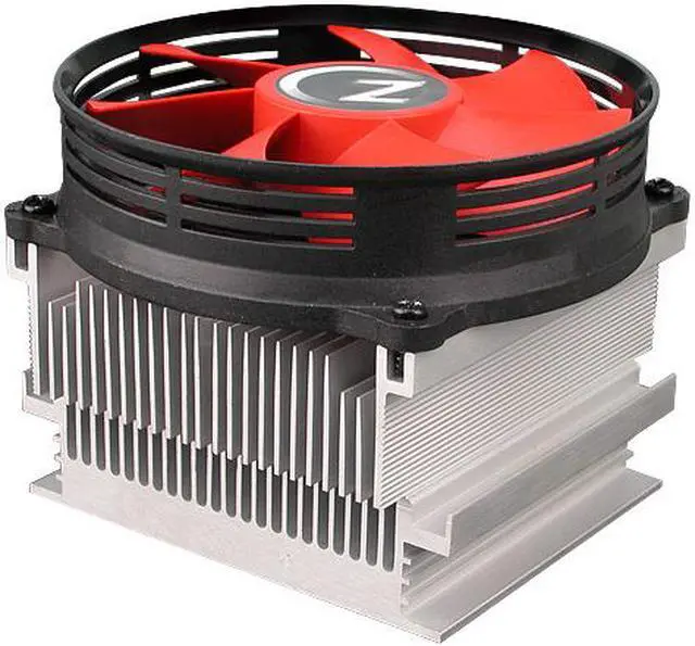 Main image of Rosewill RCX-Z200 - 92mm CPU Cooler Fan - Ball Bearing
