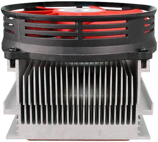 Alt view image 2 of 7 - Rosewill RCX-Z200 - 92mm CPU Cooler Fan - Ball Bearing