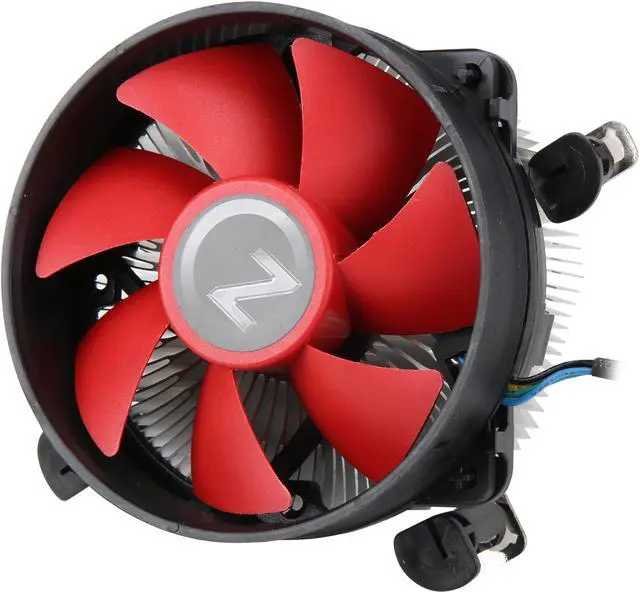 Main image of Rosewill RCX-Z300 - 92mm CPU Cooler Fan - Ball Bearing