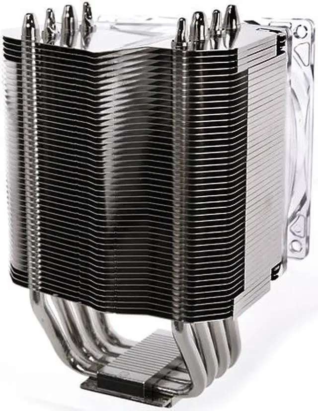 Main image of Rosewill RCX-Z5 92mm Two Ball Bearing / FDBB CPU Cooler