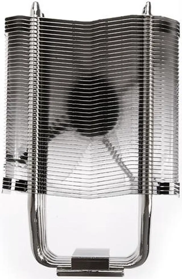 Alt view image 8 of 12 - Rosewill RCX-Z5 92mm Two Ball Bearing / FDBB CPU Cooler