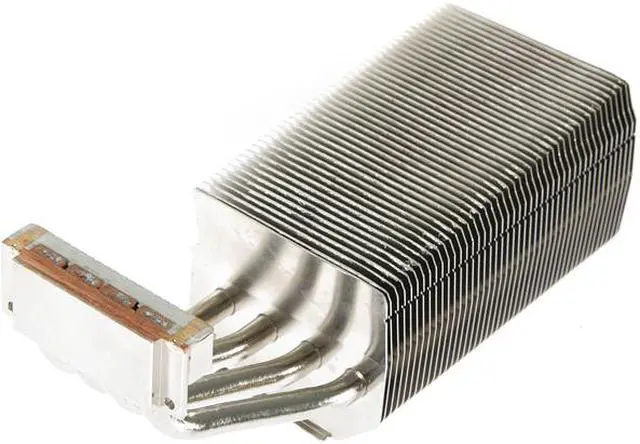 Alt view image 12 of 12 - Rosewill RCX-Z5 92mm Two Ball Bearing / FDBB CPU Cooler