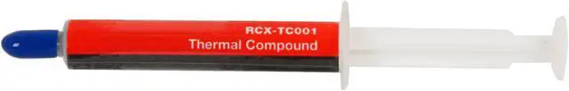 Alt view image 2 of 3 - Rosewill RCX-TC001 Thermal Grease