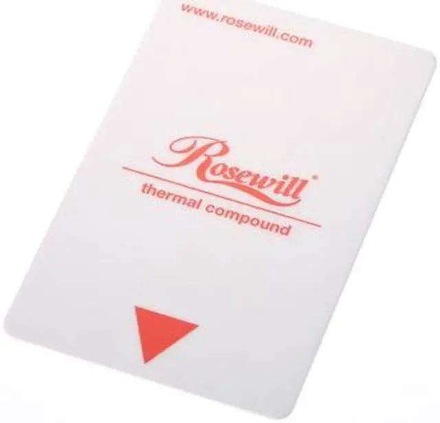 Alt view image 2 of 3 - Rosewill RCX-TC050 Thermal Grease