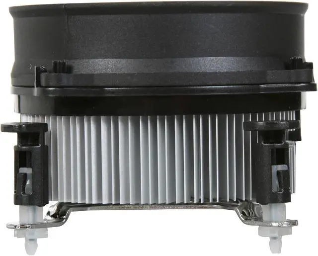Alt view image 4 of 7 - Rosewill RCX-Z90-AL - 92mm Sleeve Bearing CPU Cooler