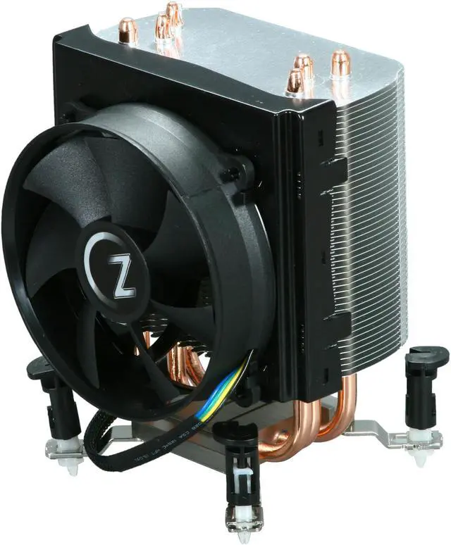 Main image of Rosewill RCX-ZAIO-92 - 92mm Sleeve Bearing CPU Cooler Fan