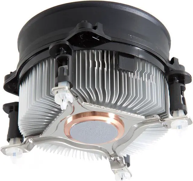 Main image of Rosewill RCX-Z90-CP - 92mm CPU Cooling Fan - Long Life Sleeve