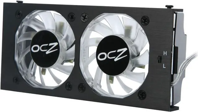 Main image of OCZ OCZTXTCC2 XTC Cooler Rev 2