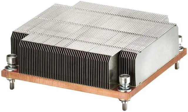Main image of Intel BXSTS100P 25.5mm tall passive heat sink