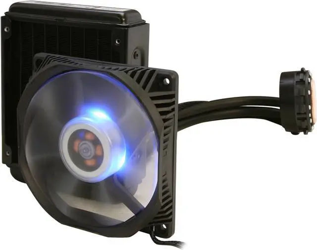 Main image of Intel BXRTS2011LC Liquid-cooled Thermal Solution For the LGA2011 Socket