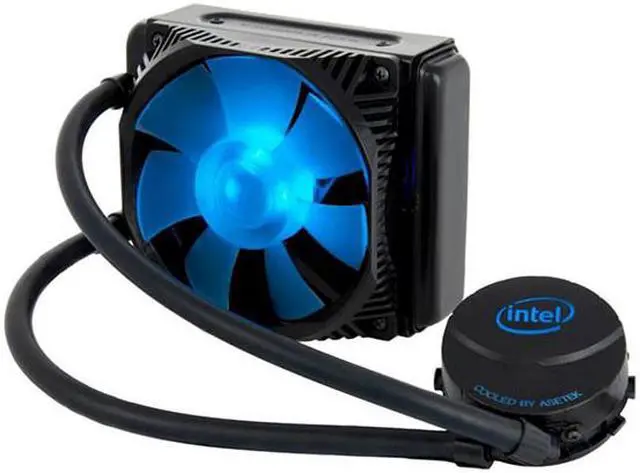 Alt view image 4 of 5 - Intel BXTS13X Water/Liquid Cooling Thermal Solution for Socket LGA1150/ LGA2011 / LGA1366 / LGA1156 / LGA1155