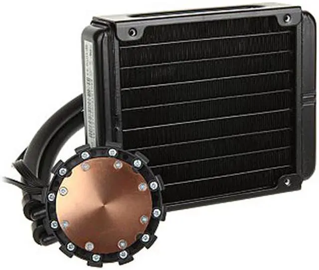 Alt view image 5 of 5 - Intel BXTS13X Water/Liquid Cooling Thermal Solution for Socket LGA1150/ LGA2011 / LGA1366 / LGA1156 / LGA1155