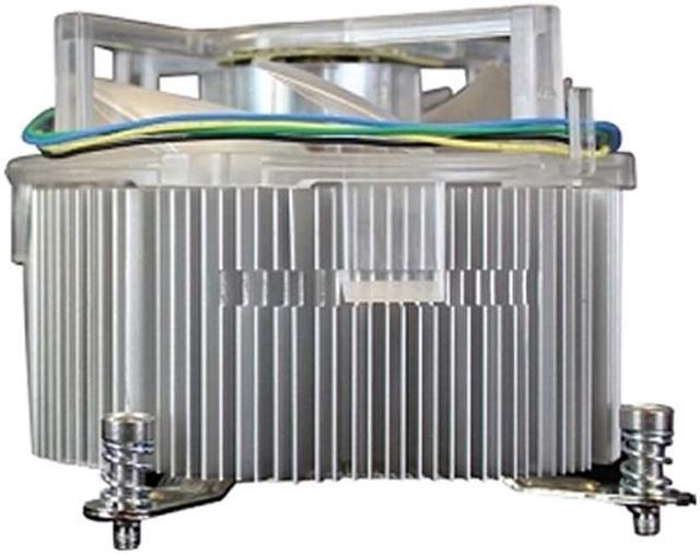 Main image of Intel Thermal Solution Air BXTS13A Cooling Fan & Heatsink LGA2011