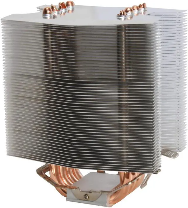 Alt view image 2 of 13 - Sunbeam CR-CCTF 120 mm Core-Contact Freezer CPU Cooler,  free TX-2 Thermal Paste Included Inside