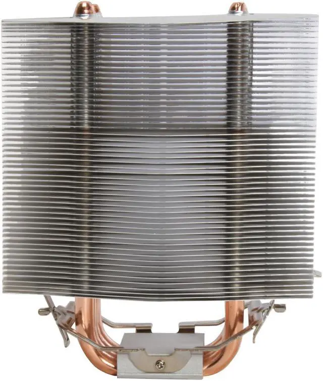Alt view image 3 of 13 - Sunbeam CR-CCTF 120 mm Core-Contact Freezer CPU Cooler,  free TX-2 Thermal Paste Included Inside