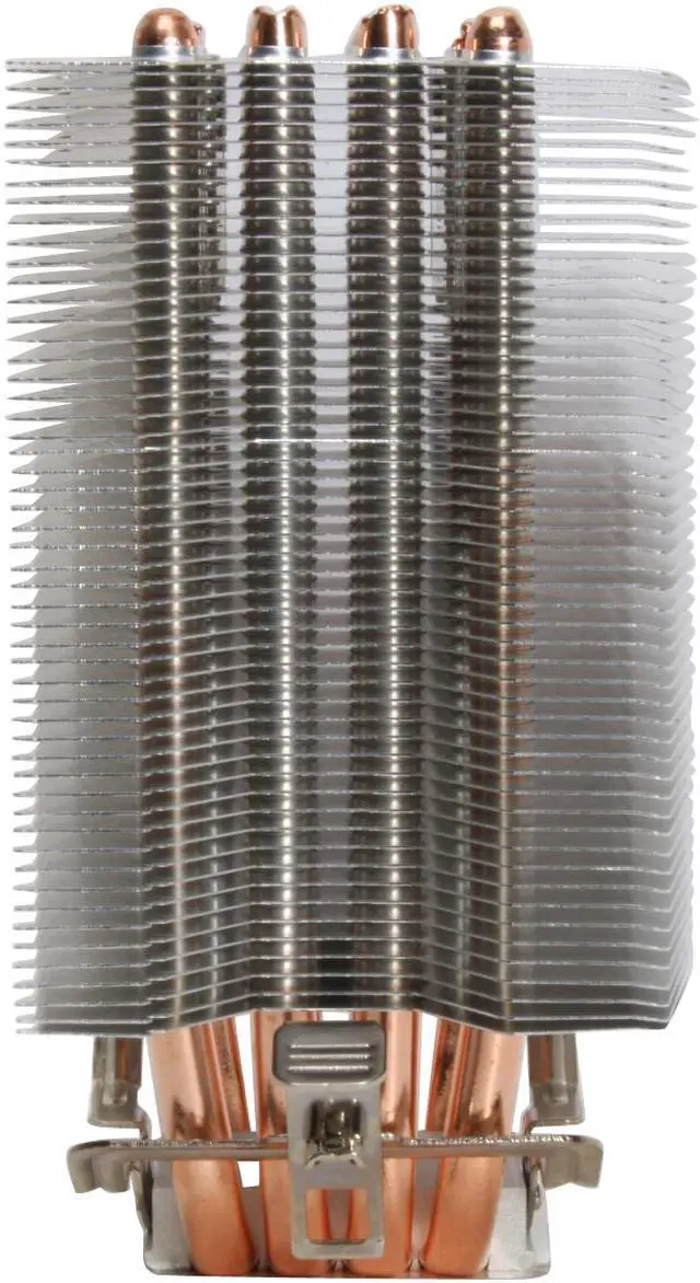 Alt view image 4 of 13 - Sunbeam CR-CCTF 120 mm Core-Contact Freezer CPU Cooler,  free TX-2 Thermal Paste Included Inside