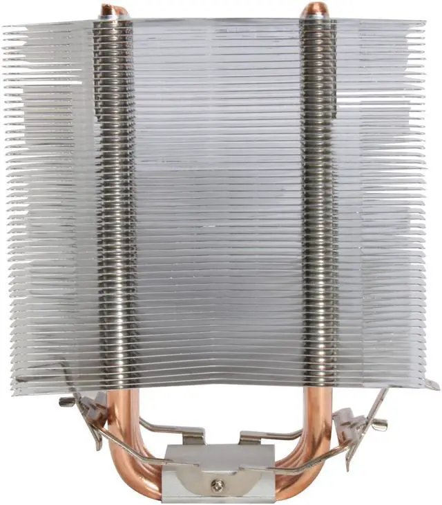 Alt view image 5 of 13 - Sunbeam CR-CCTF 120 mm Core-Contact Freezer CPU Cooler,  free TX-2 Thermal Paste Included Inside