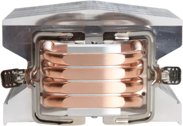 Alt view image 6 of 13 - Sunbeam CR-CCTF 120 mm Core-Contact Freezer CPU Cooler,  free TX-2 Thermal Paste Included Inside