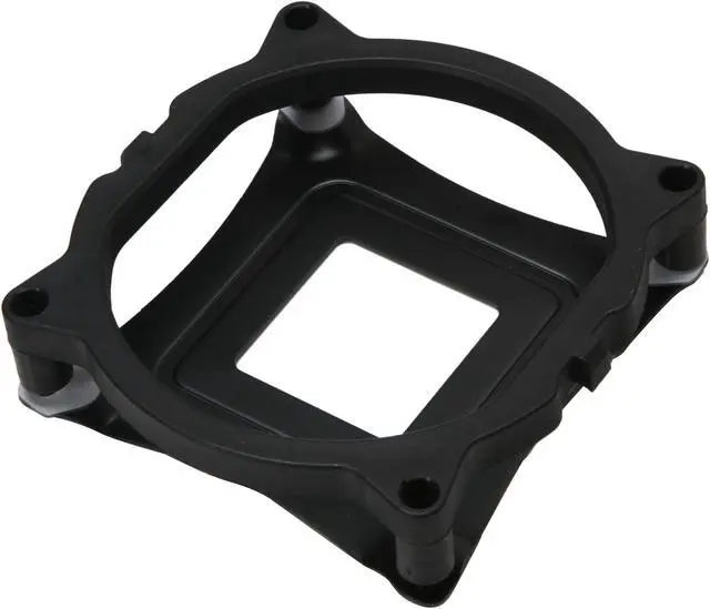 Main image of Sunbeam CR-LGA1366 LGA 1366 Core I7 Socket Retention Bracket Set