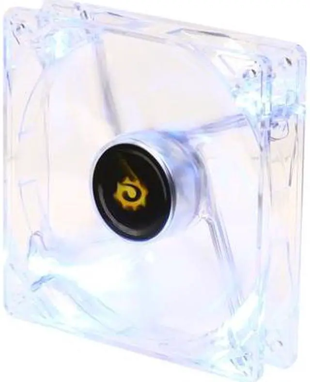 Main image of Sunbeam Eta Series FN-ETA120-BL Blue LED Case cooler