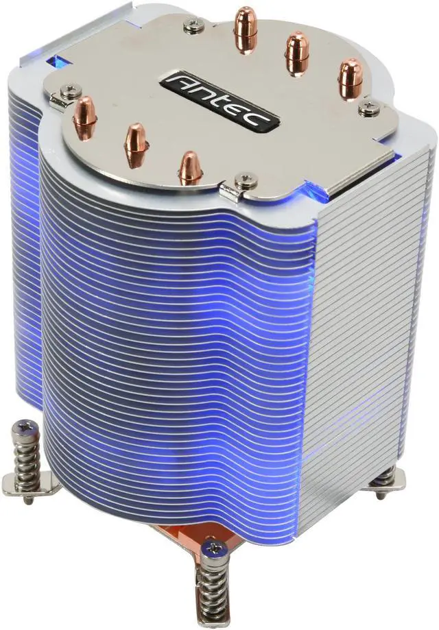Main image of Antec Max CPU Cooler 92mm CPU Cooler