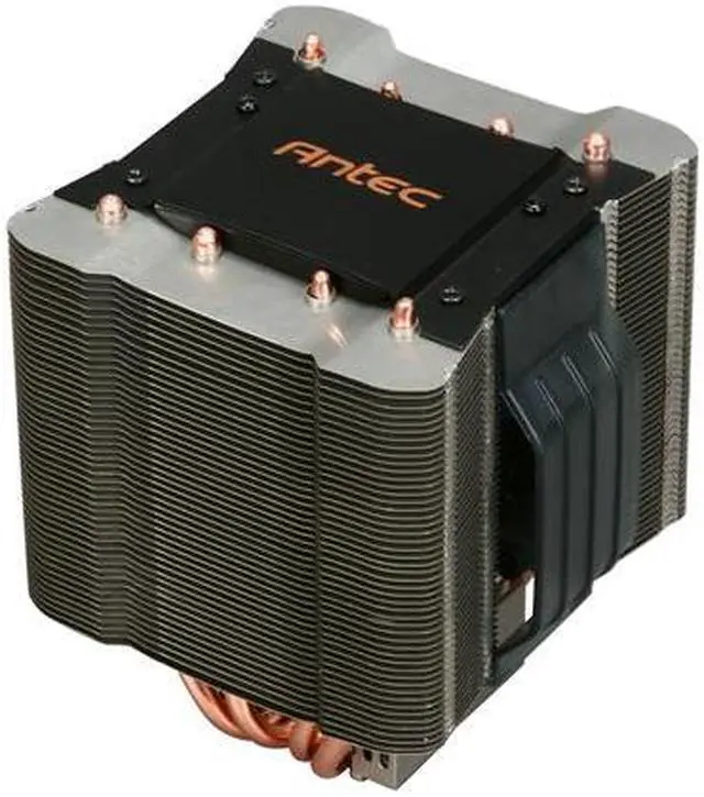 Main image of Antec KUHLER box High-performance CPU Cooler
