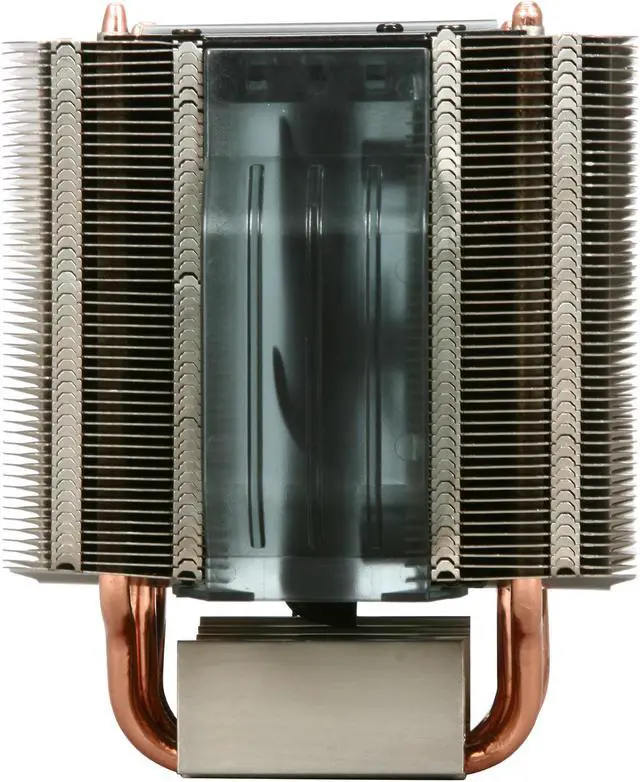 Alt view image 3 of 6 - Antec KUHLER box High-performance CPU Cooler