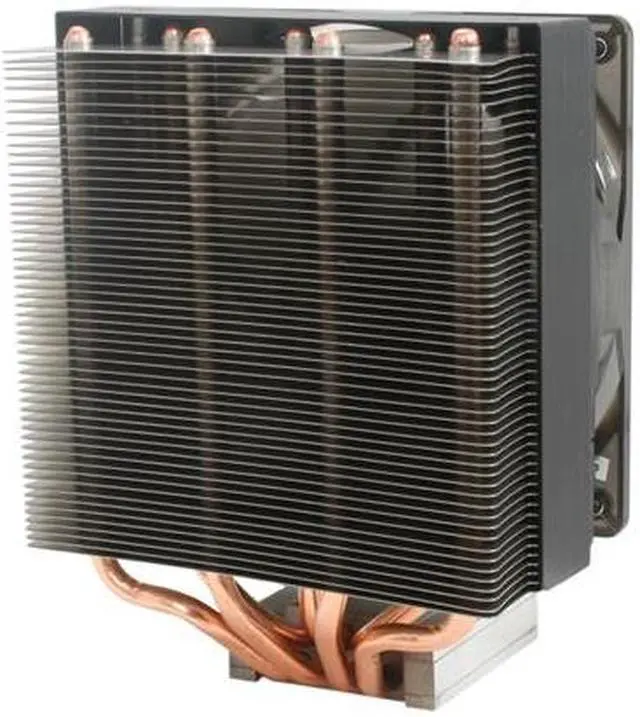 Main image of Antec KUHLER Flow 120 mm PWM fan High-performance CPU Cooler