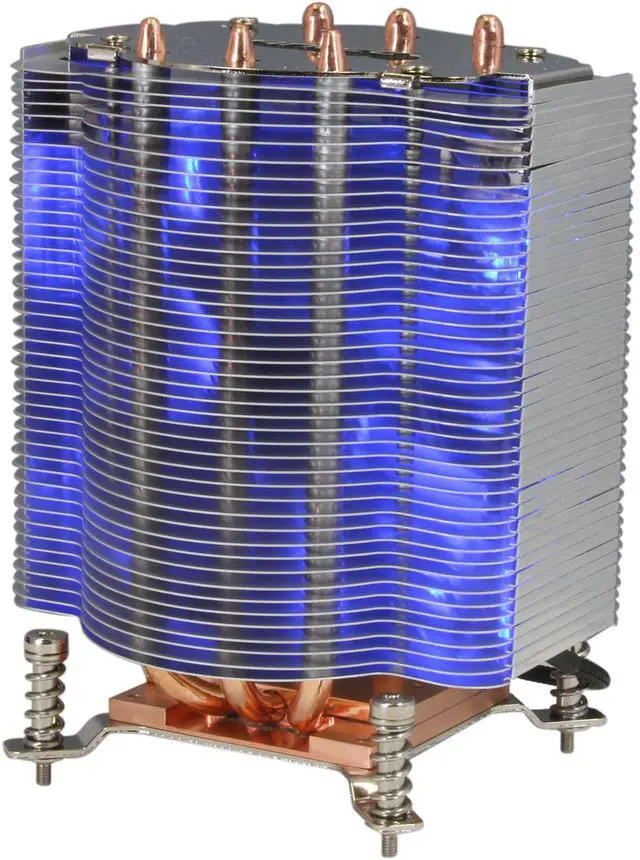 Main image of Antec Performance Max 92mm CPU Cooler