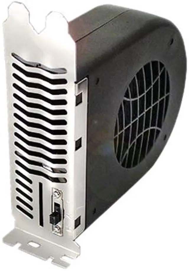 Main image of Antec SUPER CYCLONE FAN Super Cyclone Blower