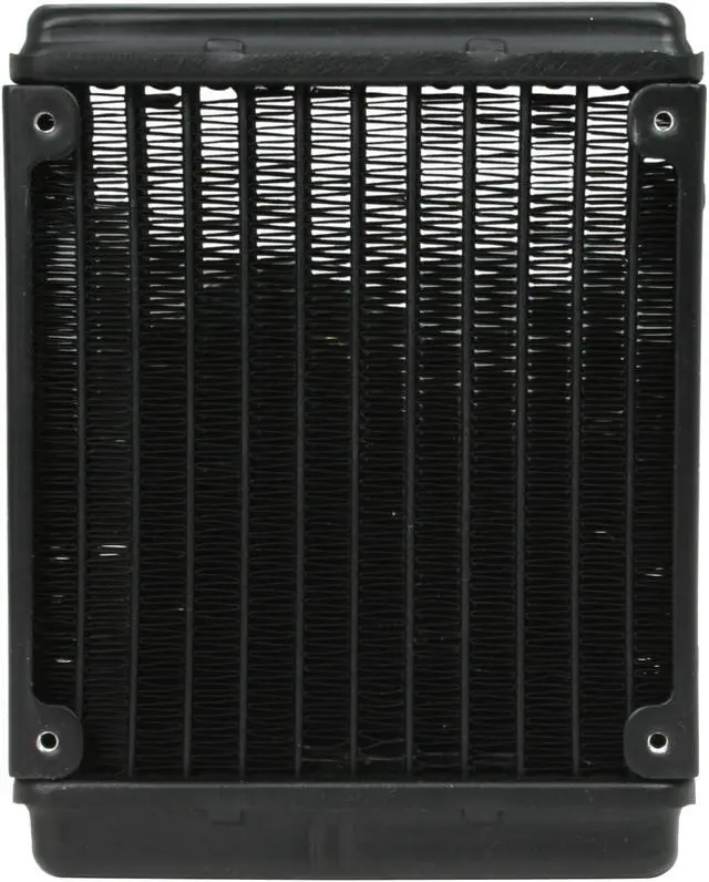 Alt view image 3 of 9 - Antec Kuhler H2O 620 Liquid Cooling System