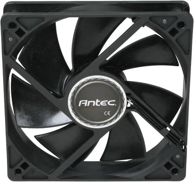 Alt view image 6 of 9 - Antec Kuhler H2O 620 Liquid Cooling System