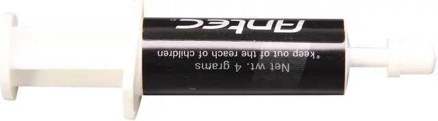 Alt view image 2 of 4 - Antec FORMULA 7 Nano Diamond Thermal Compound