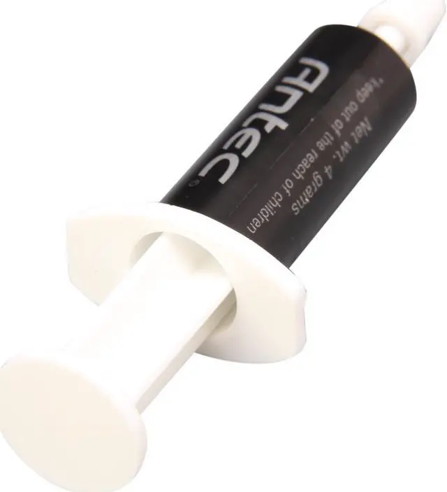 Alt view image 3 of 4 - Antec FORMULA 7 Nano Diamond Thermal Compound