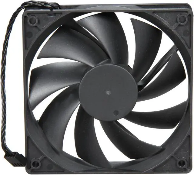 Alt view image 5 of 6 - Antec KUHLER H2O 920 Liquid Cooling System